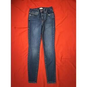 GOOD AMERICAN Skinny Jeans (2/26)